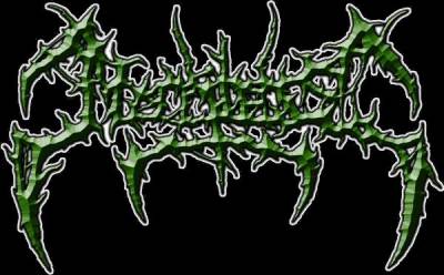 logo Merciless (USA)